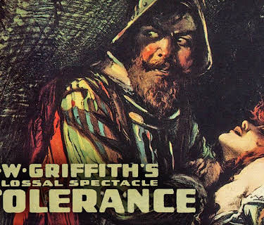 Intolerance (1916)
