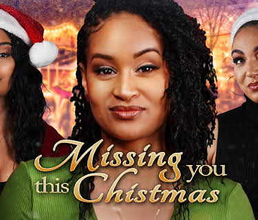 Missing You This Christmas (2024)
