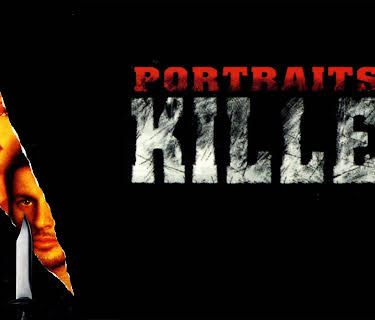 Portraits Of A Killer (1996)