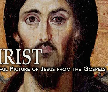 The Christ: A Faithful Picture of Jesus from the Gospels