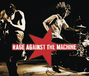 Rage Against The Machine: Rage Against The Machine (Live) (2014)