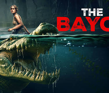 The Bayou (2025)