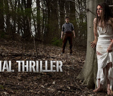 Serial Thriller Season 1