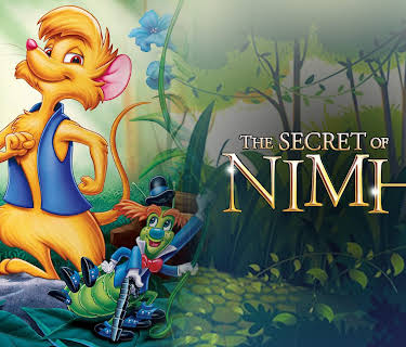 The Secret of NIMH 2 (1998)