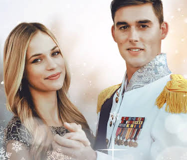 My Christmas Prince (2017)