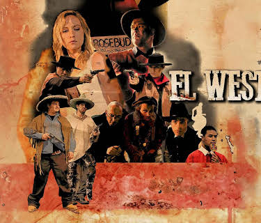 El Western (2014)