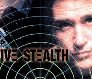 Active Stealth (1999)