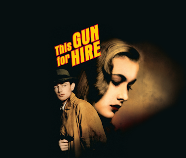 This Gun For Hire('42) (1942)