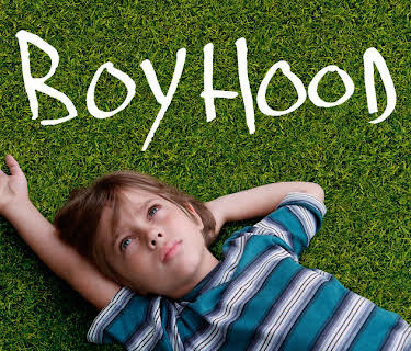 Boyhood (2014)