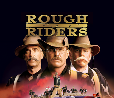 Rough Riders (1997)