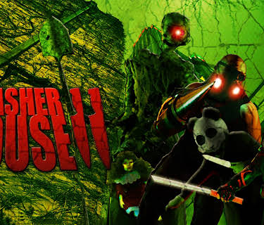 Slasher House 2 (2016)