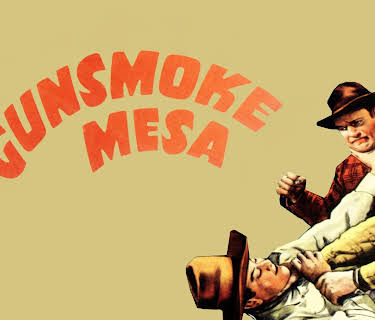 Gunsmoke Mesa (2026)