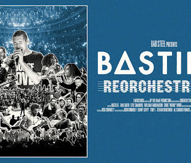 Bastille - ReOrchestrated (2021)