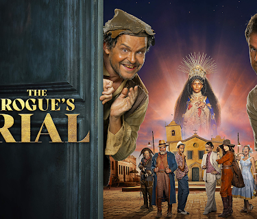 The Rogue's Trial (2024)
