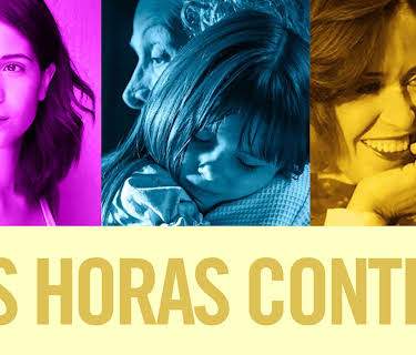 The Hours With You (Las Horas Contigo) (English Subtitled) (2015)