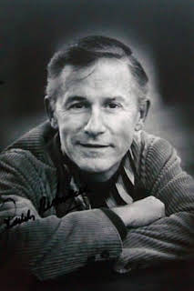Roddy McDowall