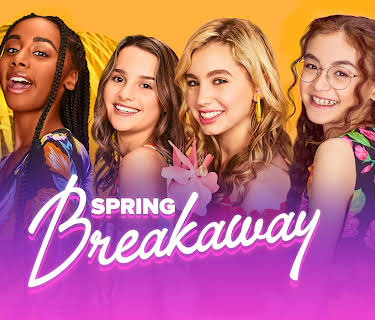 Spring Breakaway (2019)