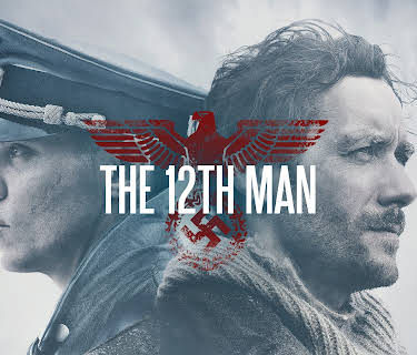 The 12th Man (2018)