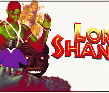 Lord Shango (1975)