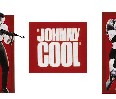 Johnny Cool (1963)