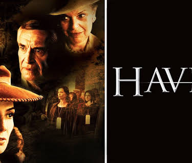Haven (2001)