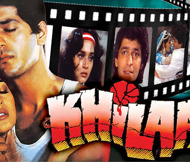 Khilaaf (1991)