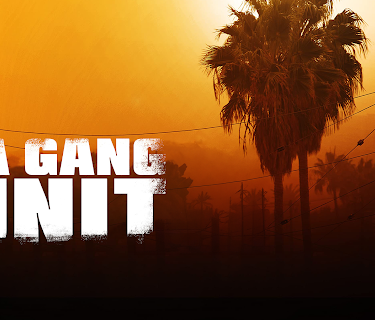 LA Gang Unit, Season 1