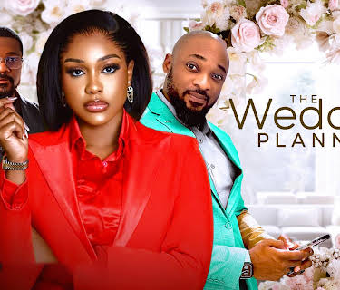 The Wedding Planner (2025)