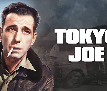 Tokyo Joe (1949)