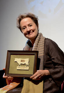 Alice Waters