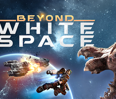 Beyond White Space (2018)