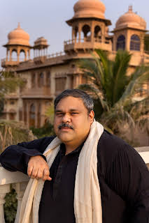 Mohammed Ali Naqvi