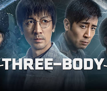 Three-Body