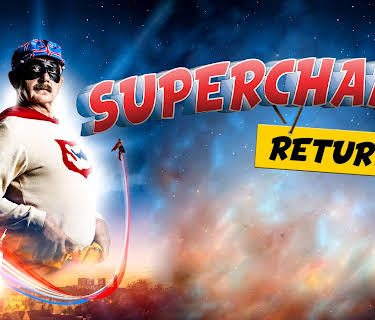 Superchamp Returns (2018)