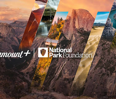The National Parks