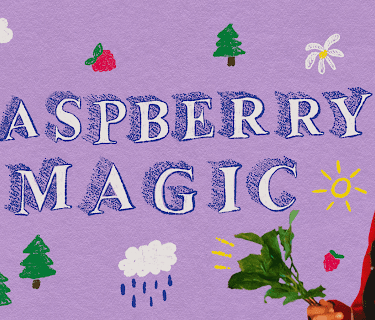 Raspberry Magic (2010)