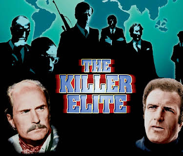 The Killer Elite (1976)
