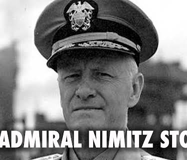 The Admiral Nimitz Story