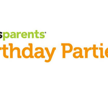 PBS Parents Birthday Parties