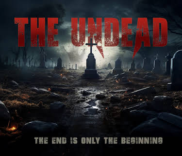 The Undead (2026)