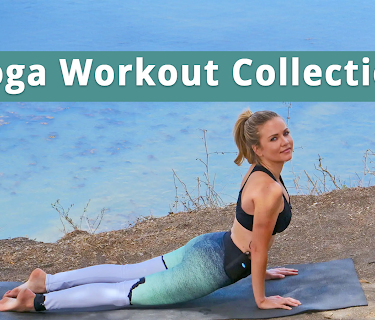 Yoga Workout Collection