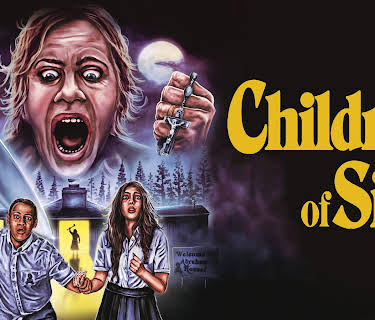 Children of Sin (2022)