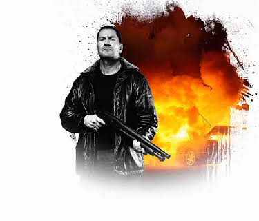 Vengeance: Rise of the Footsoldier (2023)