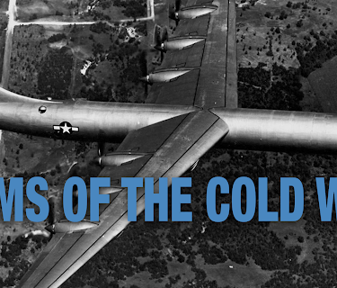 Films of the Cold War (2018)