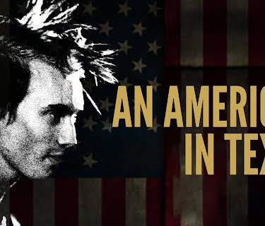 An American in Texas (2017)