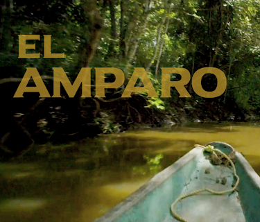 El Amparo (2016)