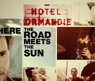 Where the Road Meets the Sun (2011)