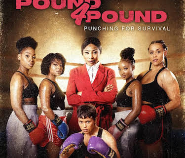 Pound 4 Pound