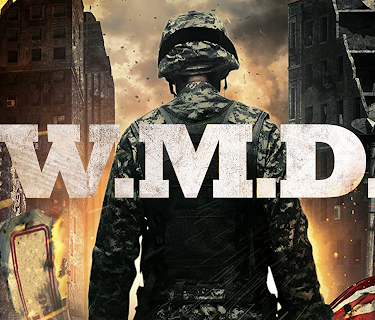 WMD (2015)
