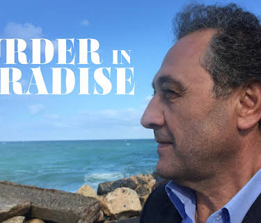 Murder in Paradise